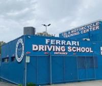 Ferrari Driving School image 1